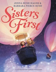 Sisters first  Cover Image
