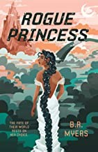 Rogue princess  Cover Image