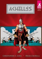 Achilles  Cover Image