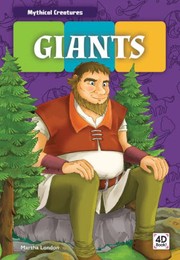 Giants  Cover Image