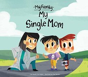 My single mom  Cover Image