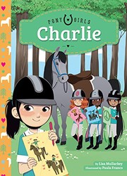 Charlie  Cover Image