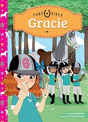 Gracie  Cover Image