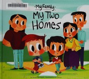 My two homes  Cover Image