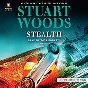 Stealth  Cover Image