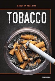 Tobacco  Cover Image