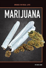Marijuana  Cover Image