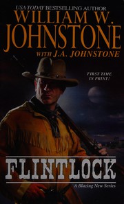 Flintlock  Cover Image