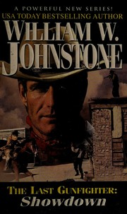 Showdown  Cover Image