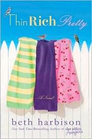 Thin, rich, pretty  Cover Image