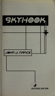 Skyhook  Cover Image