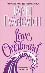 Love overboard  Cover Image
