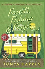 Forests, fishing & forgery  Cover Image