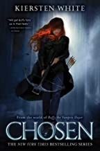 Chosen  Cover Image