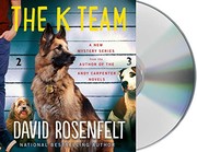 The K Team  Cover Image