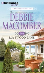 204 Rosewood Lane  Cover Image