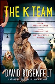 The K team  Cover Image