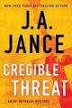 Credible threat  Cover Image