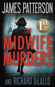 The midwife murders  Cover Image