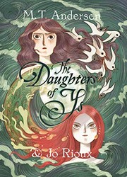 The daughters of Ys  Cover Image