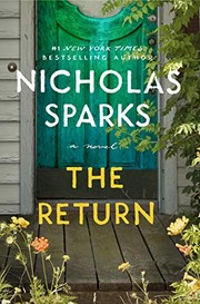 The return  Cover Image