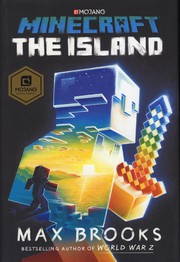 Minecraft : the island  Cover Image