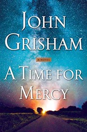 A time for mercy : Jake Brigance   Cover Image