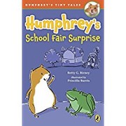 Humphrey's school fair surprise  Cover Image