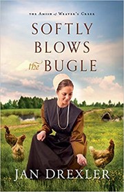 Softly blows the bugle  Cover Image