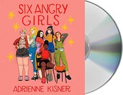 Six angry girls  Cover Image