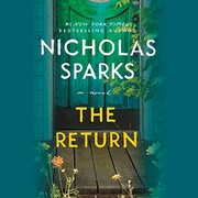 The return  Cover Image