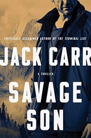 Savage son : Terminal list  Cover Image