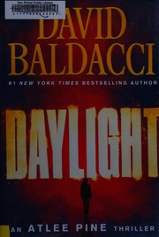 Daylight : Atlee Pine  Cover Image