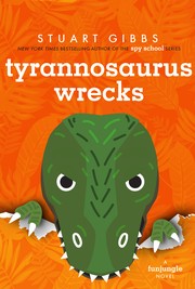 Tyrannosaurus wrecks  Cover Image
