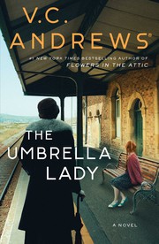 The umbrella lady : Umbrella  Cover Image