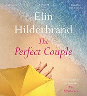 The perfect couple : Nantucket   Cover Image