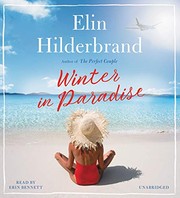 Winter in paradise : Paradise  Cover Image