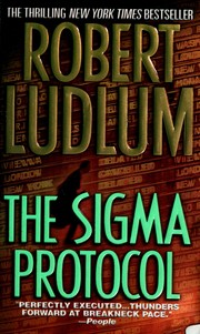 Robert Ludman's Sigma protocol / The Sigma protocol Cover Image