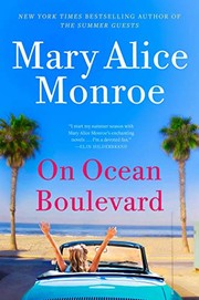 On Ocean Boulevard : Beach house  Cover Image