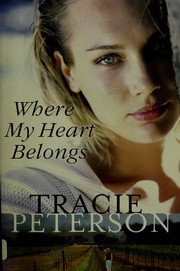 Where my heart belongs  Cover Image