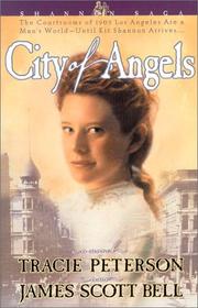 City of Angels  Cover Image