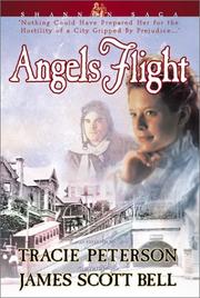 Angels flight  Cover Image