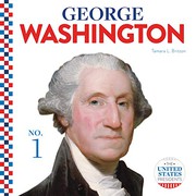 George Washington  Cover Image