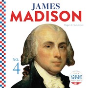 James Madison  Cover Image