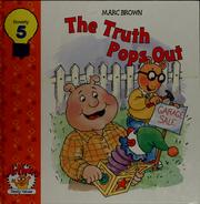 The truth pops out : Arthur's family values Cover Image