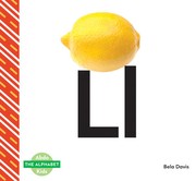 Ll  Cover Image