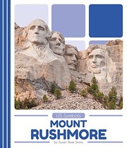 Mount Rushmore  Cover Image