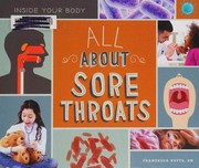 All about sore throats  Cover Image