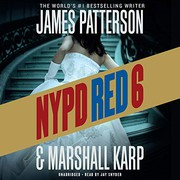 NYPD Red 6  Cover Image