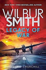 Legacy of war, : Courtney  Cover Image